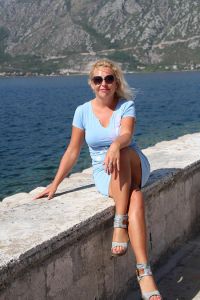 Мария Чугунова