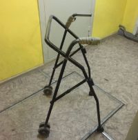 Тайник, который подвел