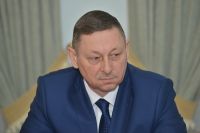 Анатолий Донской