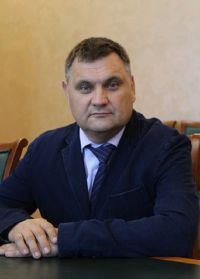 Андрей Марков