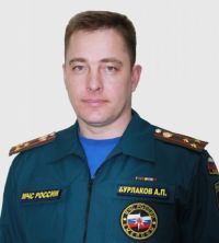 Андрей Бурлаков