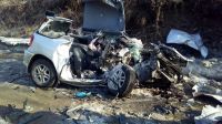 Восстановлению авто не подлежит