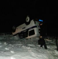 Фото с места происшествия