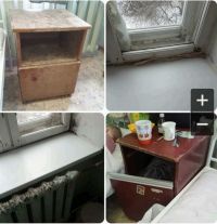 Антисанитарные условия инфекционного отделения