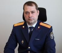 Александр Жеребцов