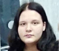 Алина Матюшенкова