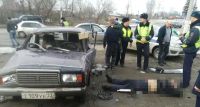 Водитель в ожидании врачей