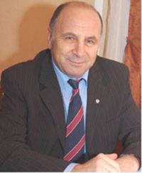 Игорь Перемазов