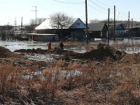 Спасатели работают круглосуточно