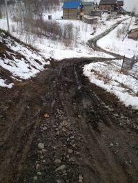 Путь к воображаемому Рейхстагу