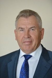 Александр Завьялов