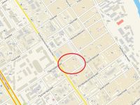 На этой территории в ближайшие месяцы может начаться стройка