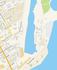 Барнаульский Ковш