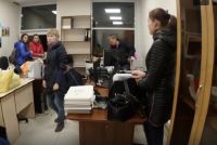 Ночные сборы