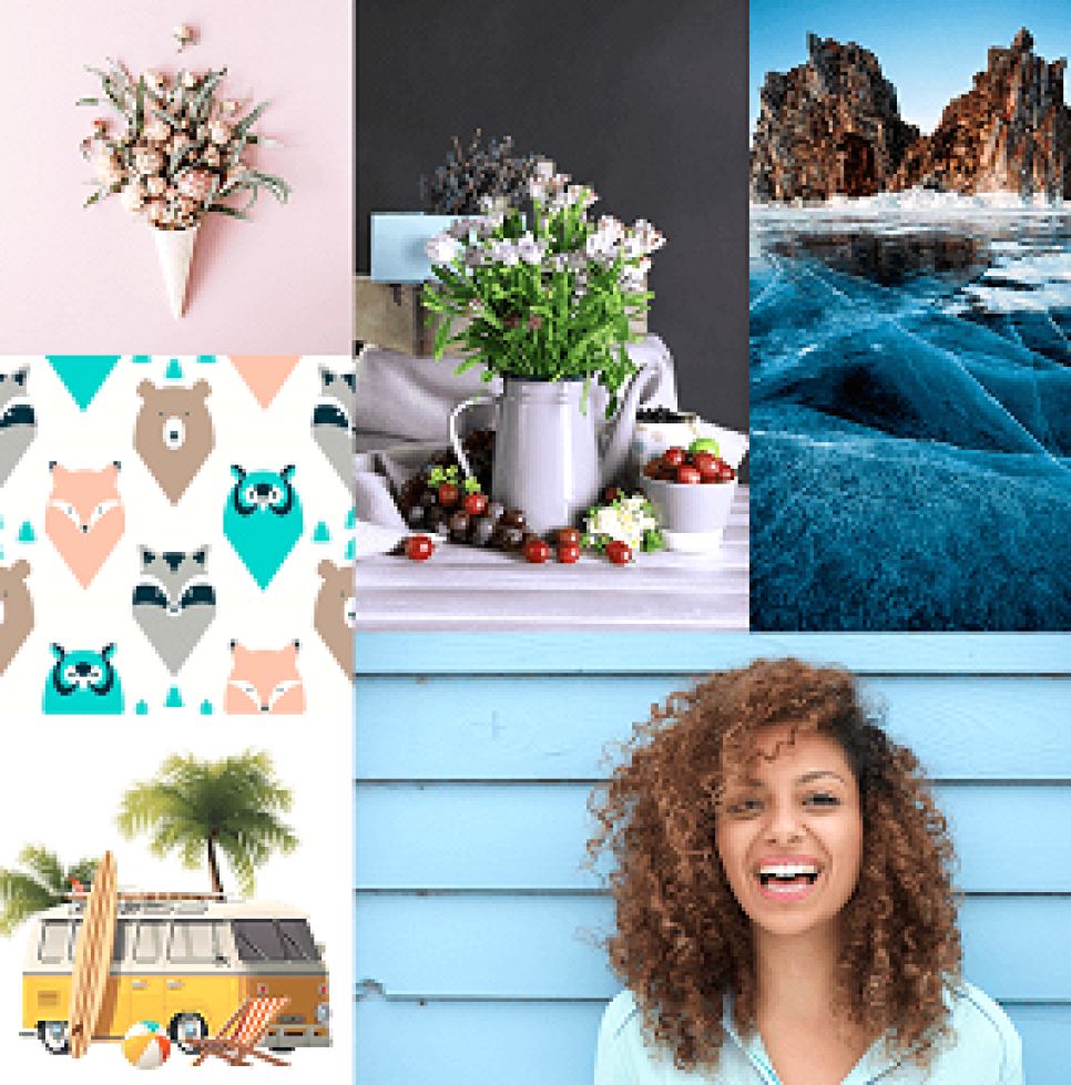 Онлайн-фоторедактор Crello — что это такое, и какие отзывы можно найти в Интернете?