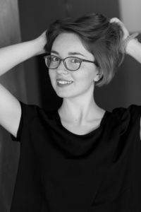 Эльвира Баранова