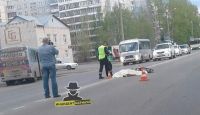 После ДТП