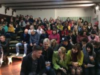 Неравнодушные горожане