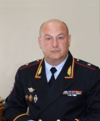 Андрей Подолян