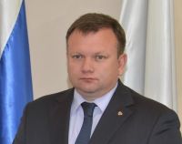 Павел Гаврилин