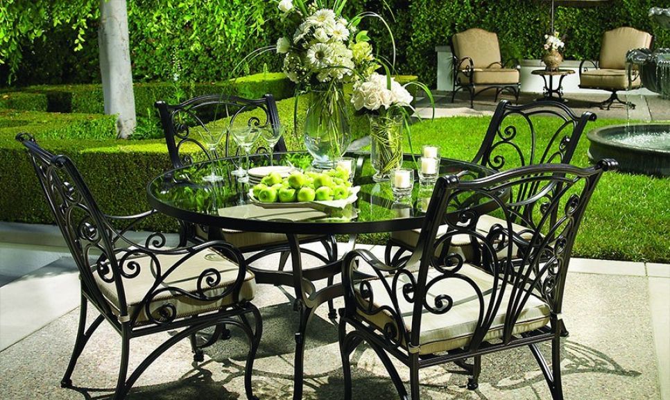 Преимущества художественной ковки