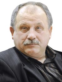 Михаил Пучковский