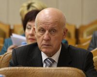 Николай Рыжак