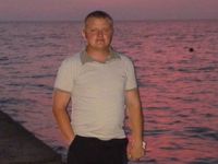 Погибший Сергей Арляпов