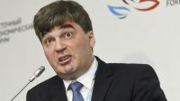 Дмитрий Пайсон