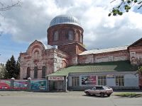 Собор Александра Невского