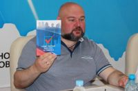 Олег Иванников