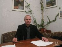 Андрей Бусс