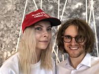 Мария Мотузная нашла общий язык с Михаилом Световым