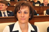 Татьяна Ильюченко