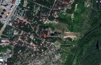 На этом месте предлагается построить комплекс