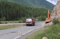 Идет ремонт