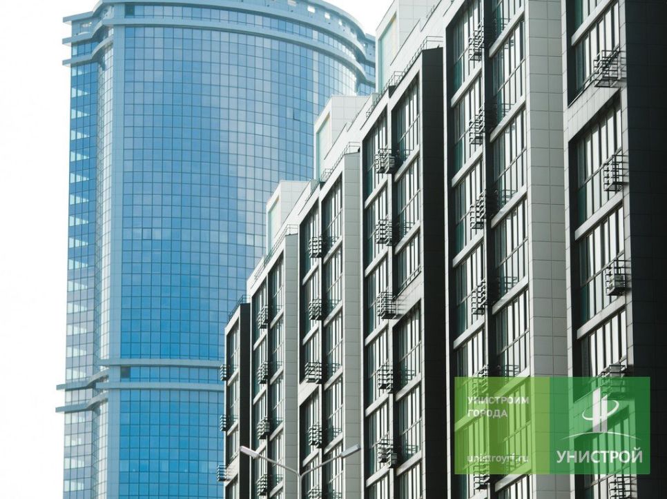 Уникальные условия ипотеки для покупки квартиры от «Унистрой»