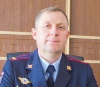 Подполковник Нелюбов