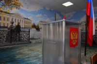 Эклектика царит на участках