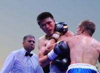 Узнать, что происходило на ринге, некоторые смогут лишь по фото