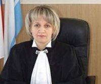 Марина Алексина