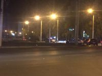Погоня по кольцу