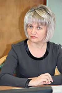 Марина Алексина