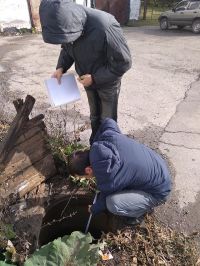 Голодающий Олег Боронин не жалеет себя