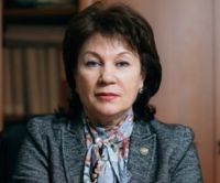 Татьяна Зеленина