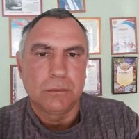 Наголодавшийся Олег Боронин