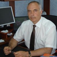 Владимир Трешутин