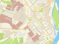 В этих районах частного сектора уже в ближайшее время может развернуться строительство высоток