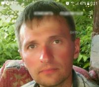 Пропавший мужчина