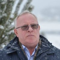 Глава Республики Алтай Александр Бердников уходит в отставку по собственному желанию